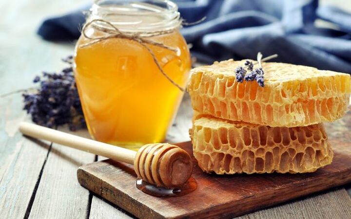 honey skin rejuvenation